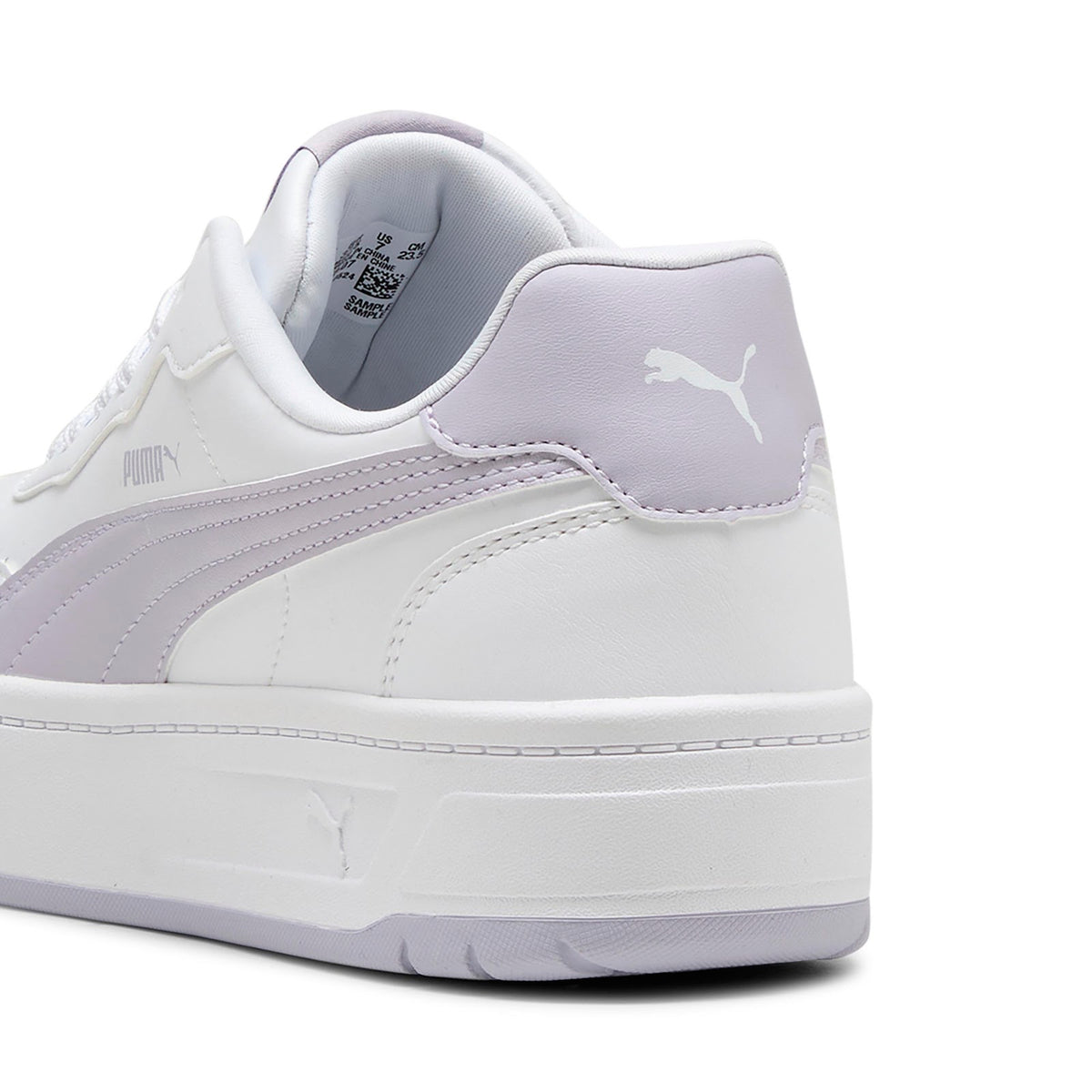 TENIS MUJER Court Lally Skye