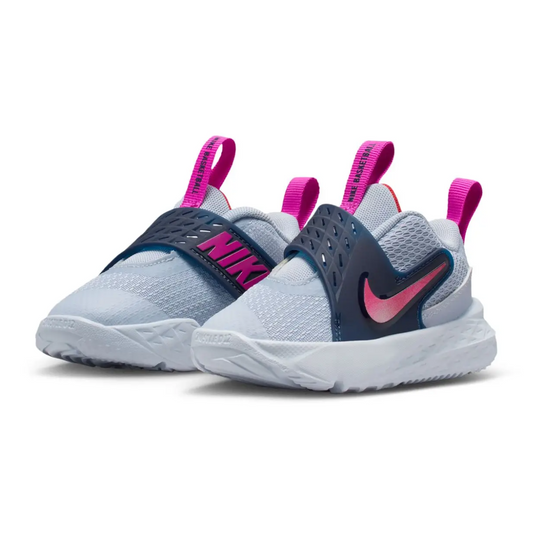 Nike Bebe Team Hustle