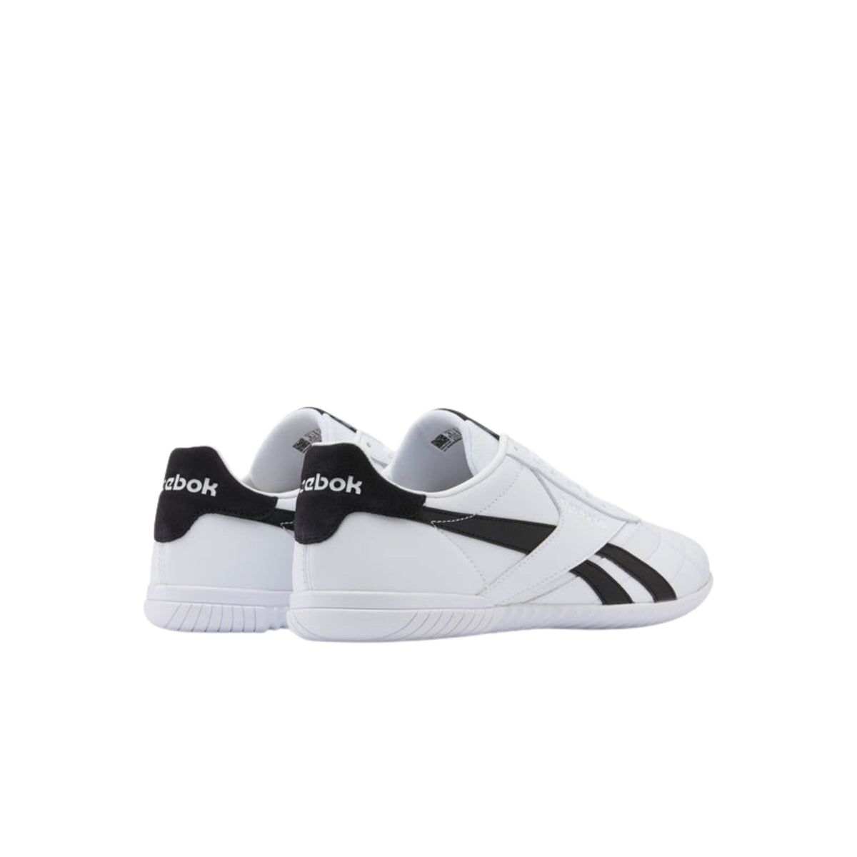 Tenis Reebok Retro Ace color Blanco Unisex