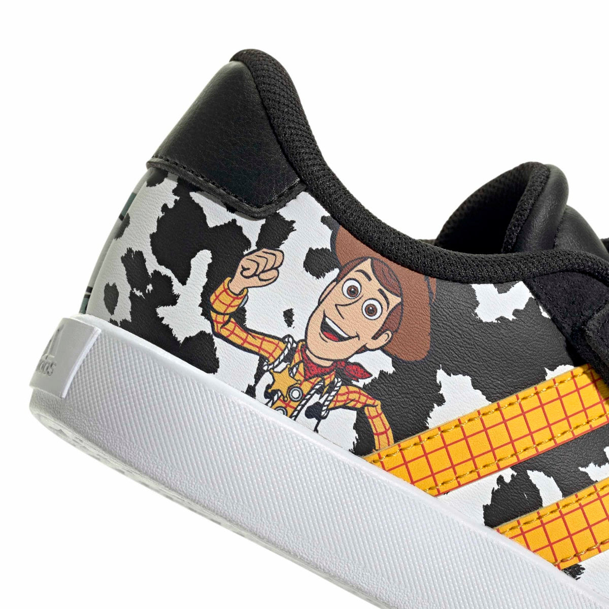 TENIS NIÑO VL COURT TOY STORY EL C