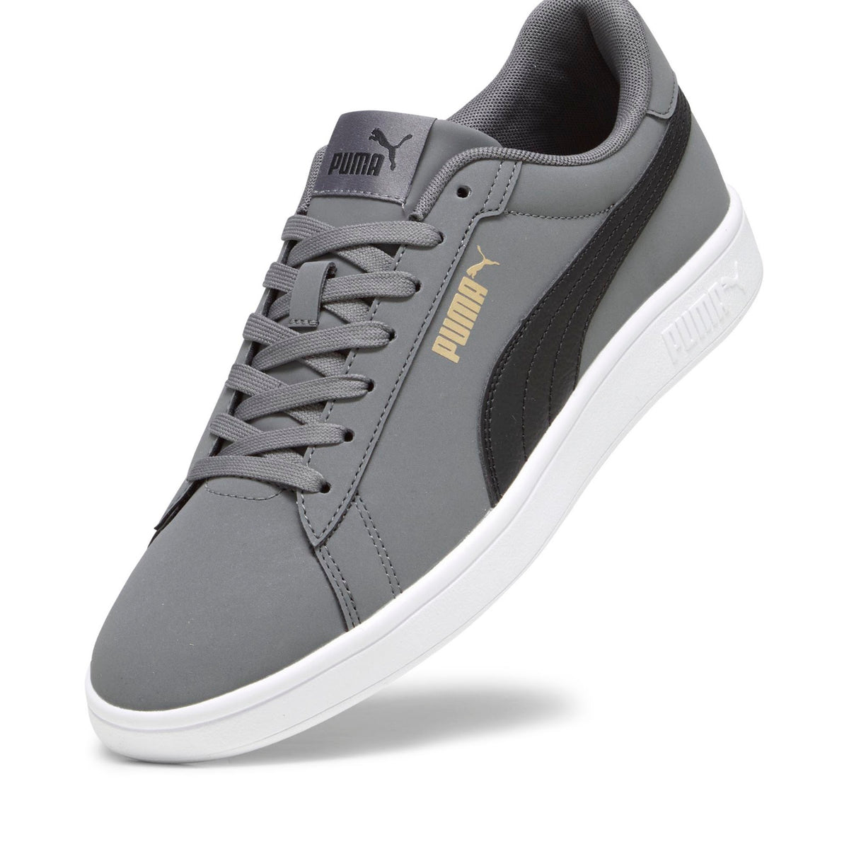 TENIS HOMBRE Puma Smash 3.0 Buck Especial Corporativo