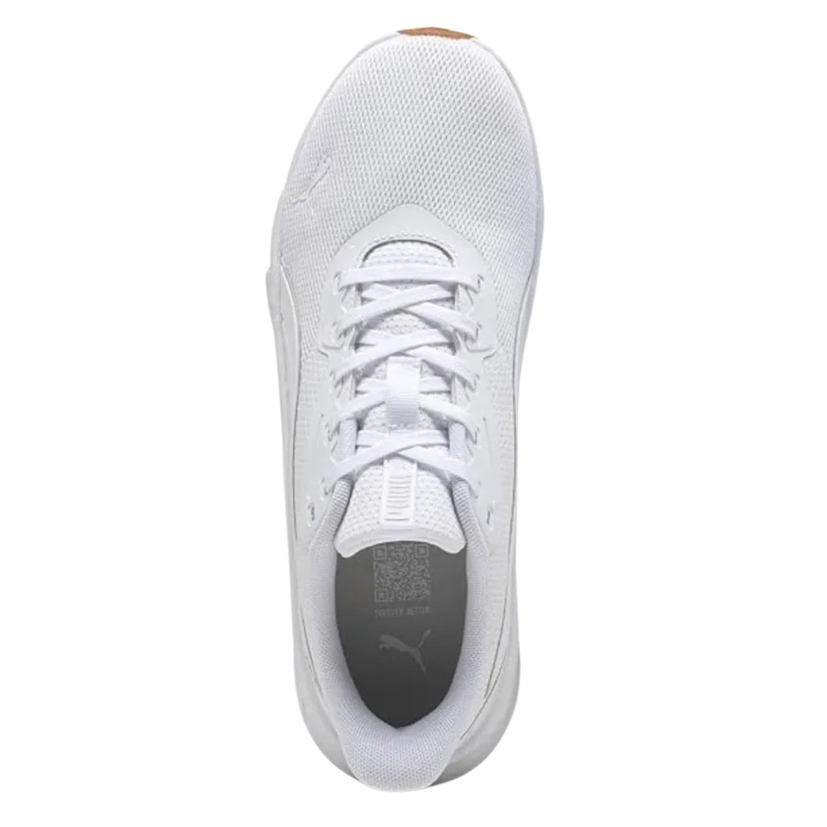 Tenis PUMA Flexfocus Lite Modern Color Blanco Para Hombre