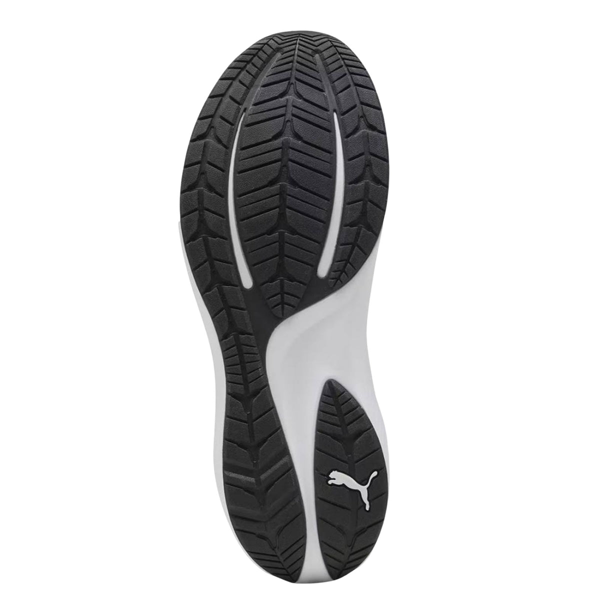 Tenis PUMA Skyrocket Lite 2 Color Negro Para Hombre
