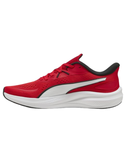 Tenis Puma Skyrocket Lite 2 Rojo para Hombre