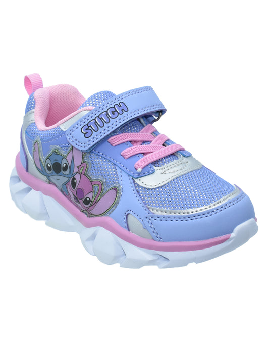 Tenis Niña Stitch / Angela Luces - Georgie Boy