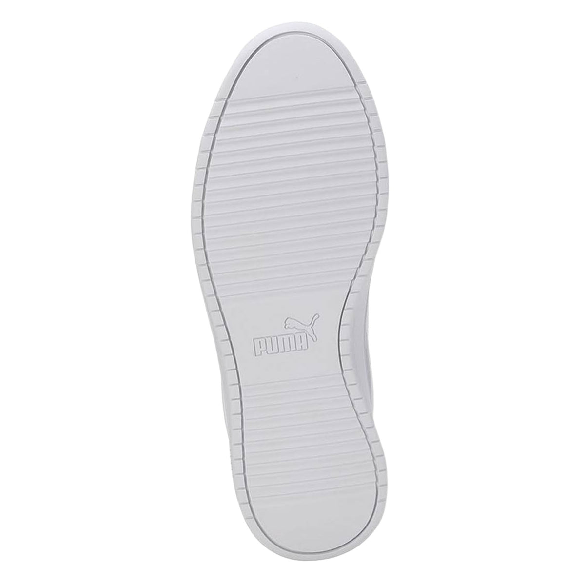 Tenis PUMA Puma Rickie Classic Color Blanco Para Hombre