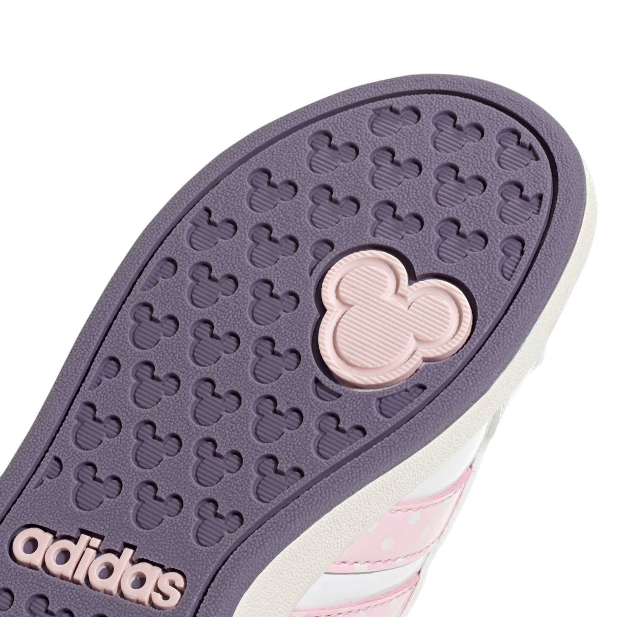 TENIS NIÑA GRAND COURT MINNIE EL K