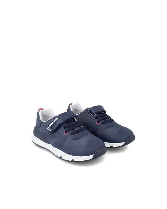 Biomecanics Deportivos Doble Velcro