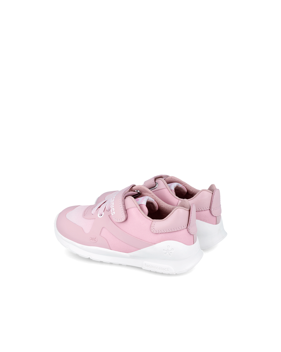 Tenis Biomecanics Básicos Rejilla para Niña