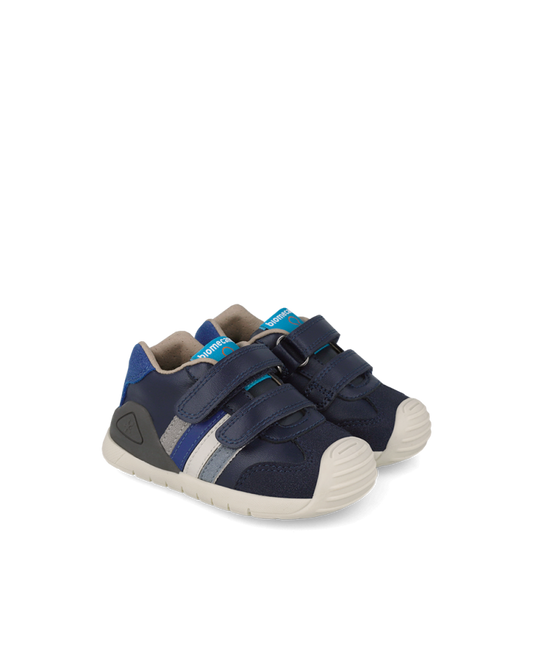 Biomecanics Zapato de Niño