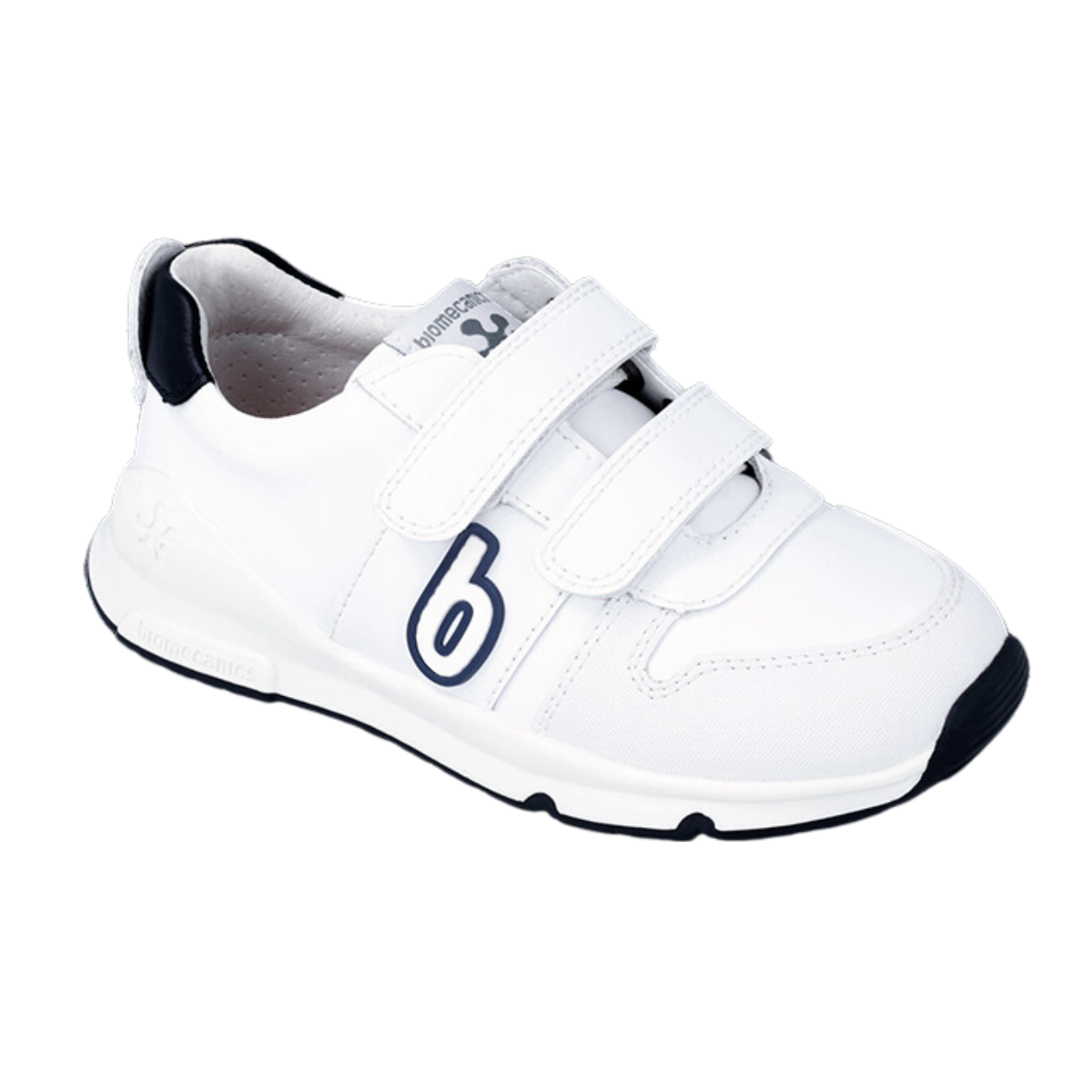 Tenis Biomecanics Básicos para Niños (Unisex)