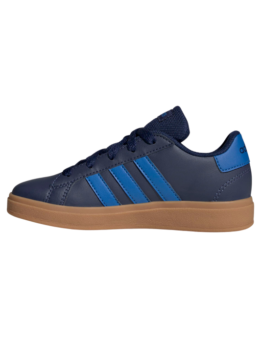 Tenis Adidas Grand Court 2.0 K para Niño