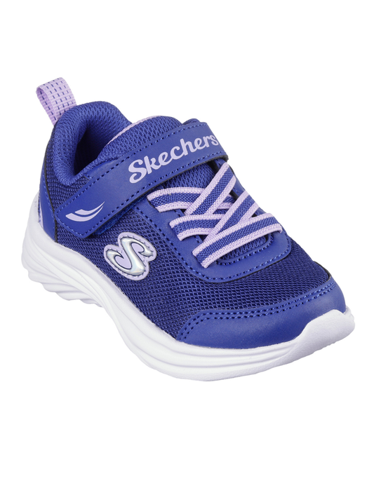 Tenis Skechers Friendship Vibes para Niña