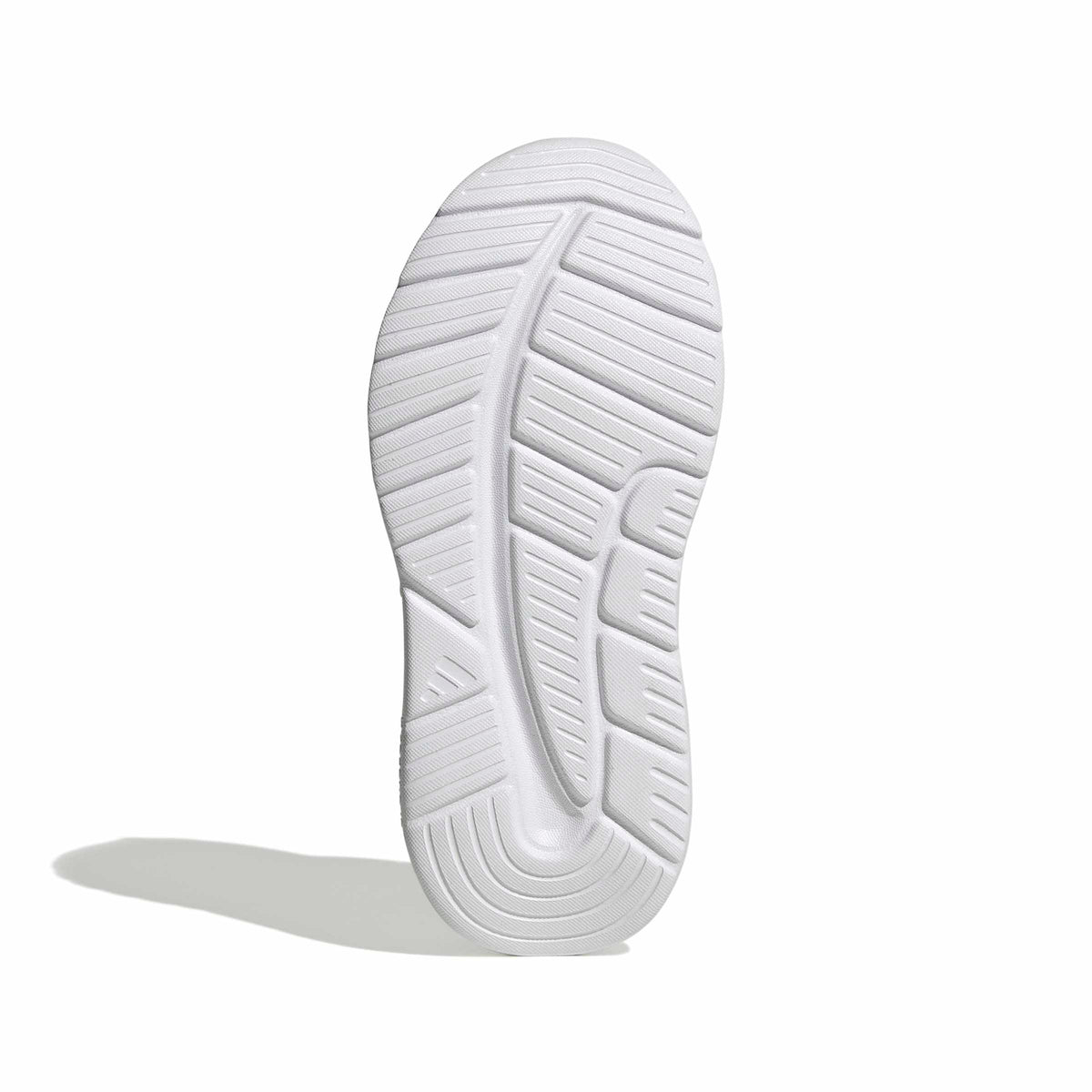 Tenis Adidas Tensaur Run 4.0 EL C Blancos para Niños(Unisex)