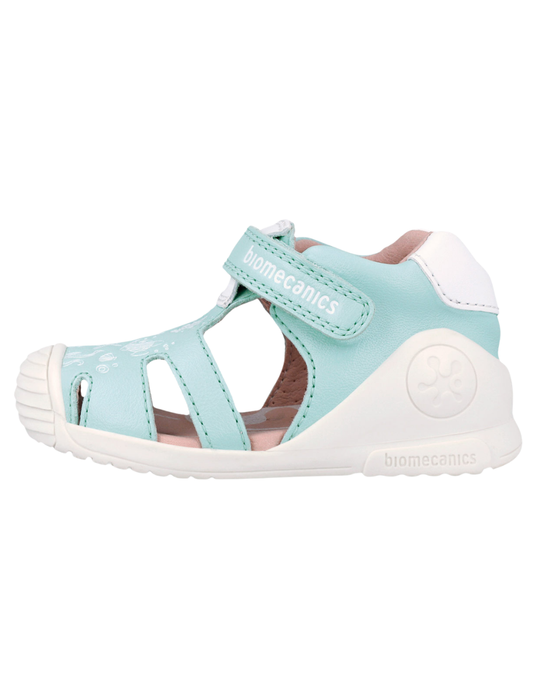Sandalia Biomecanics Sky Mar para Bebe