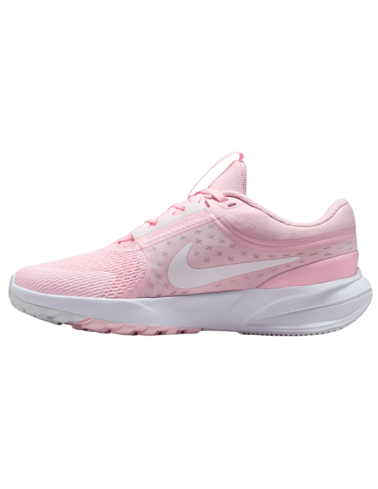 Tenis Niña Nike Star Runner 5 (Gs) Rosa -Nike