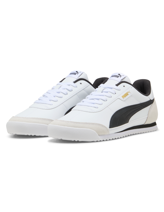 Tenis Hombre Puma Turino Ii Og Blanco -Puma