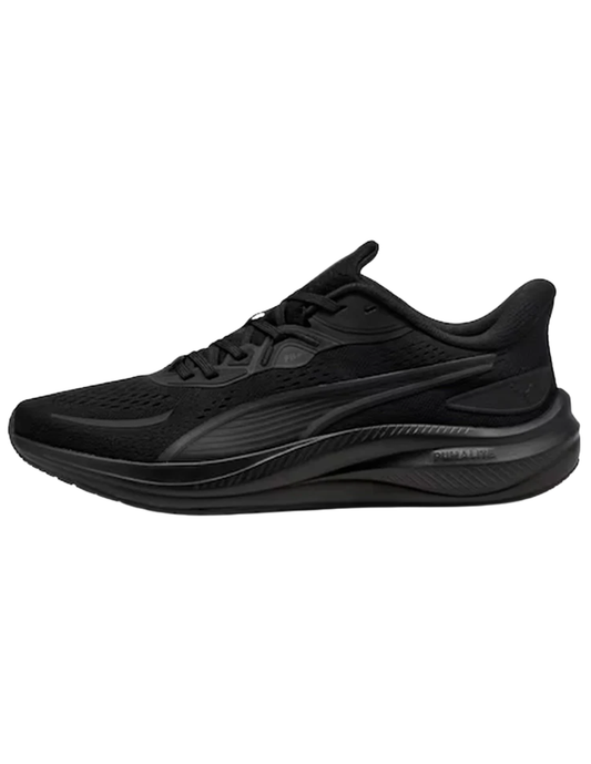 Tenis Puma Skyrocket Lite 2 Negros para Hombre