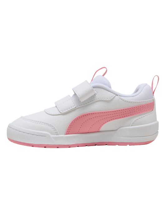 Tenis Niña Puma Multiflex 2 Sl V Ps Rosa -Puma