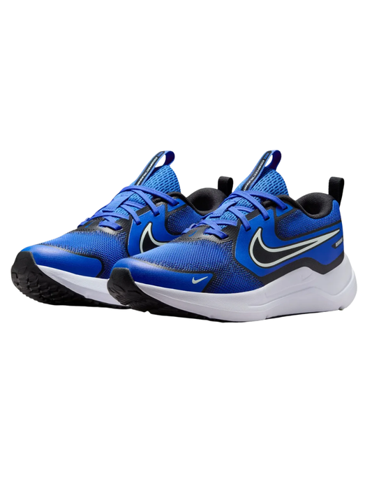 Tenis Niño Nike Cosmic Runner (Gs) Blanco -Nike