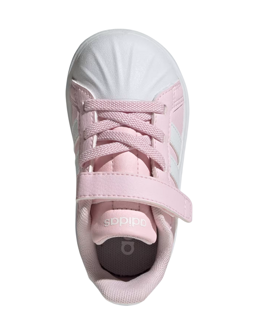 Tenis Adidas Streettalk El I para Niña