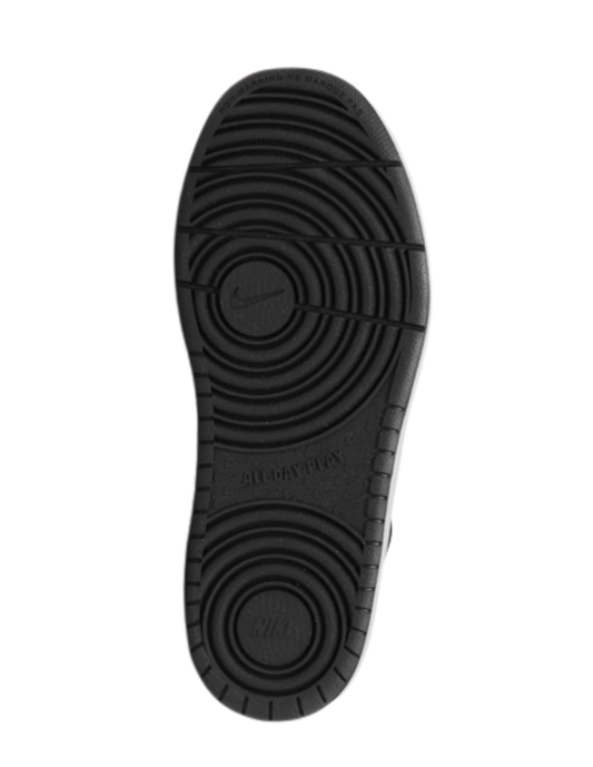 Tenis Niño Nike Court Borough Low Recraft Ps -Nike