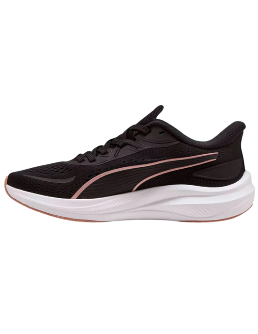 Tenis Puma Skyrocket Lite 2 Negros para Mujer