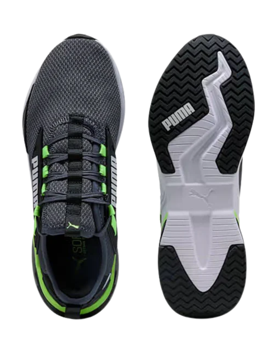 Tenis Puma Retaliate 3 Negros para Hombre
