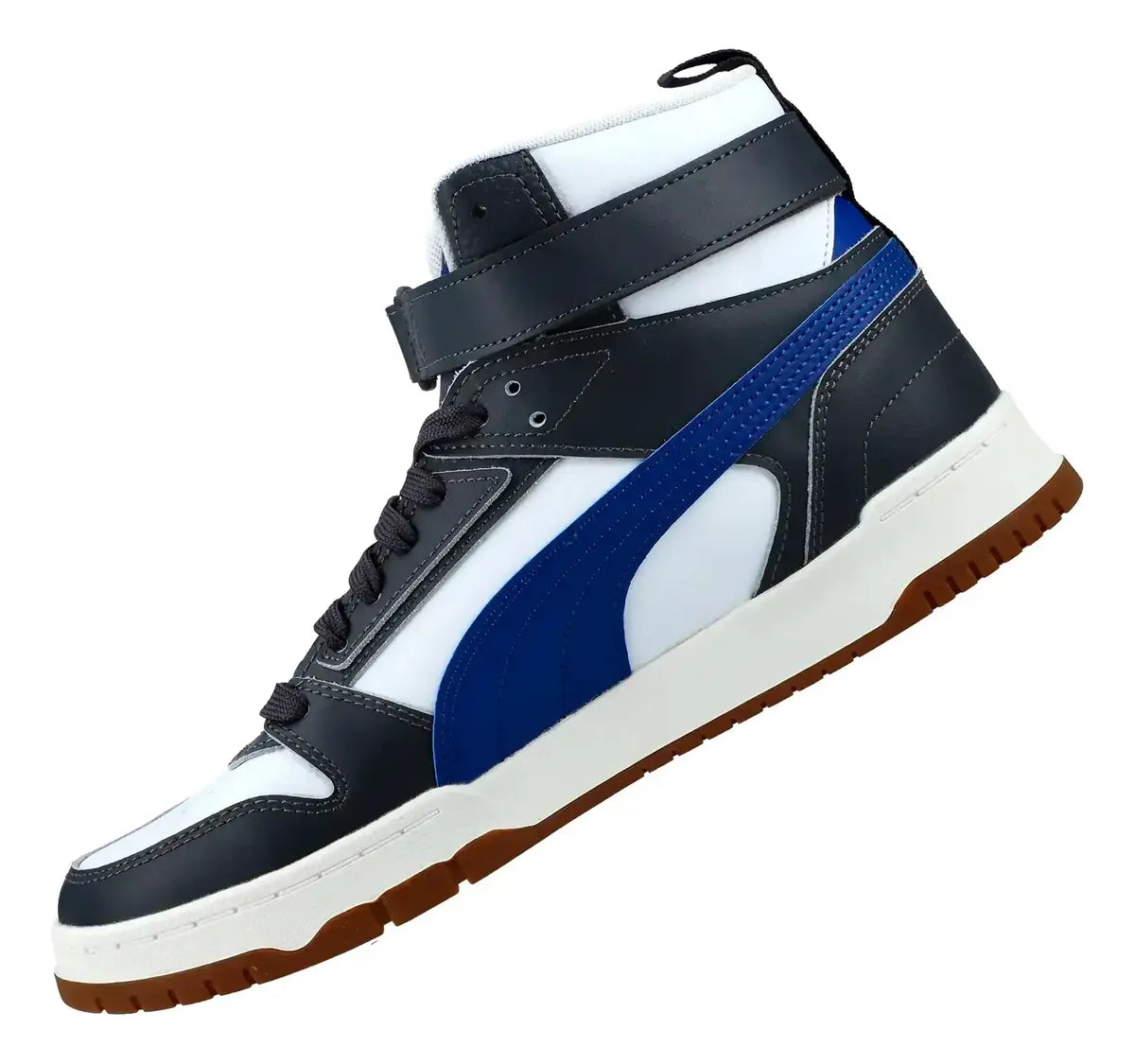 TENIS HOMBRE RBD GAME