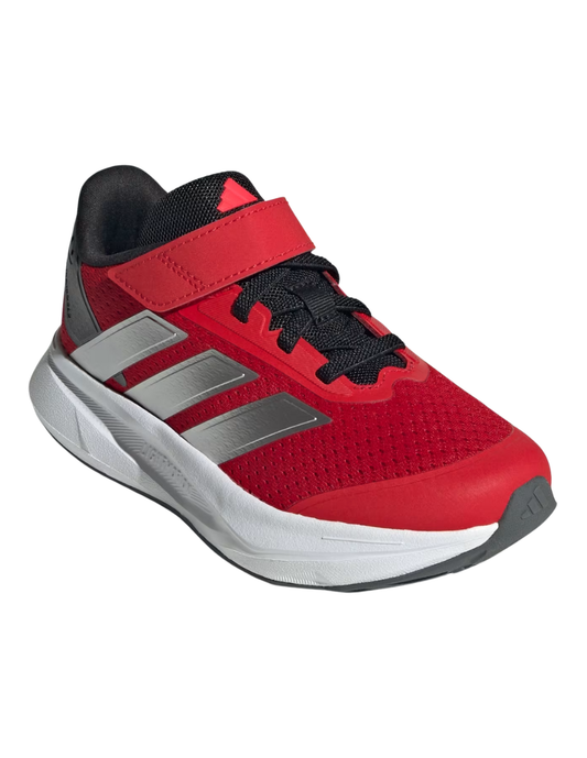 Tenis Adidas Duramo SL2 EL C Rojo para Niño