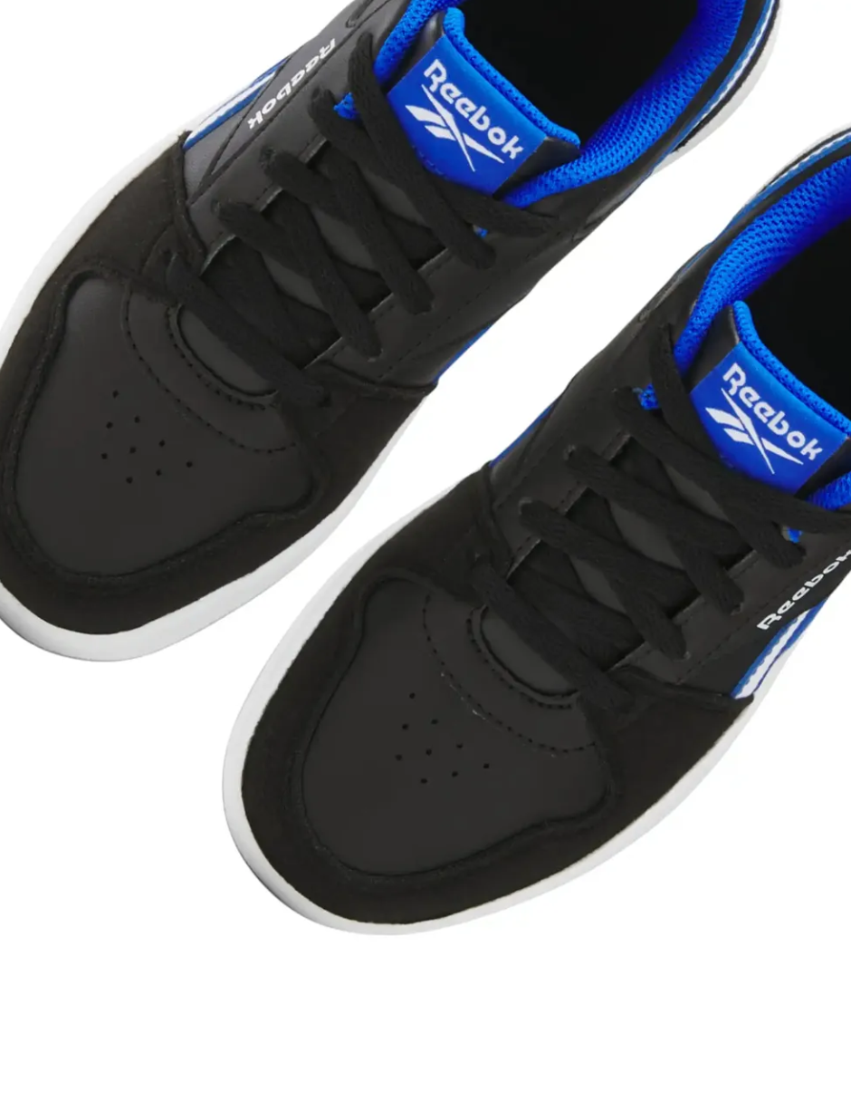 Tenis Reebok Reebok Royal Prime 2.0 Negros para Niño