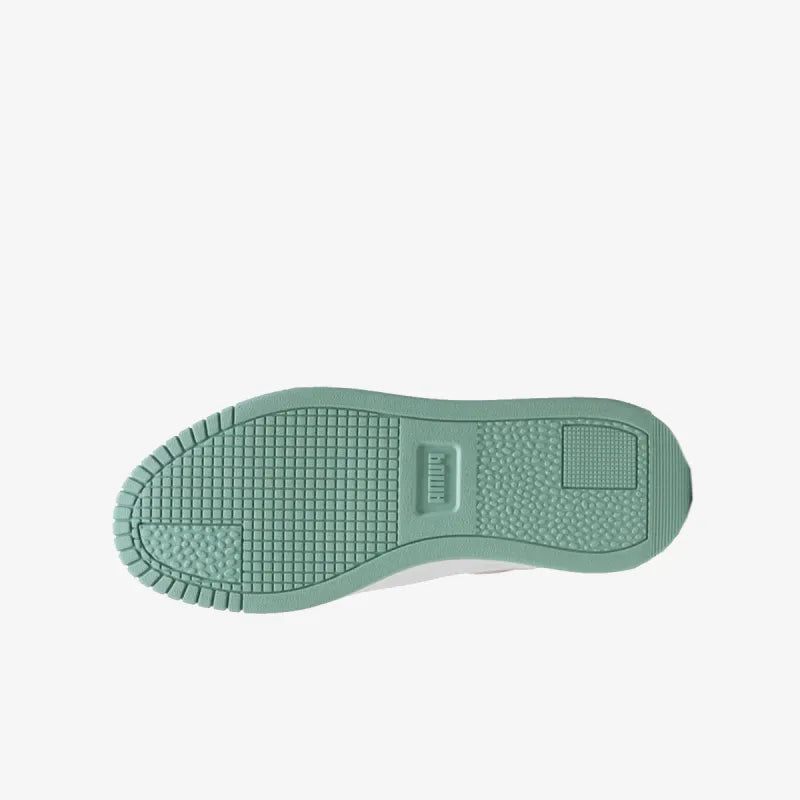 TENIS NIÑA CARINA STREET GIRLY JR