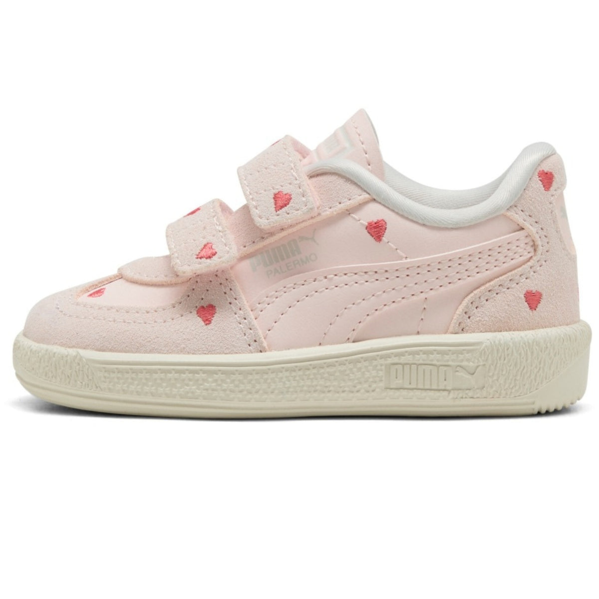 Tenis Puma Palermo Amor V Inf Para Niña