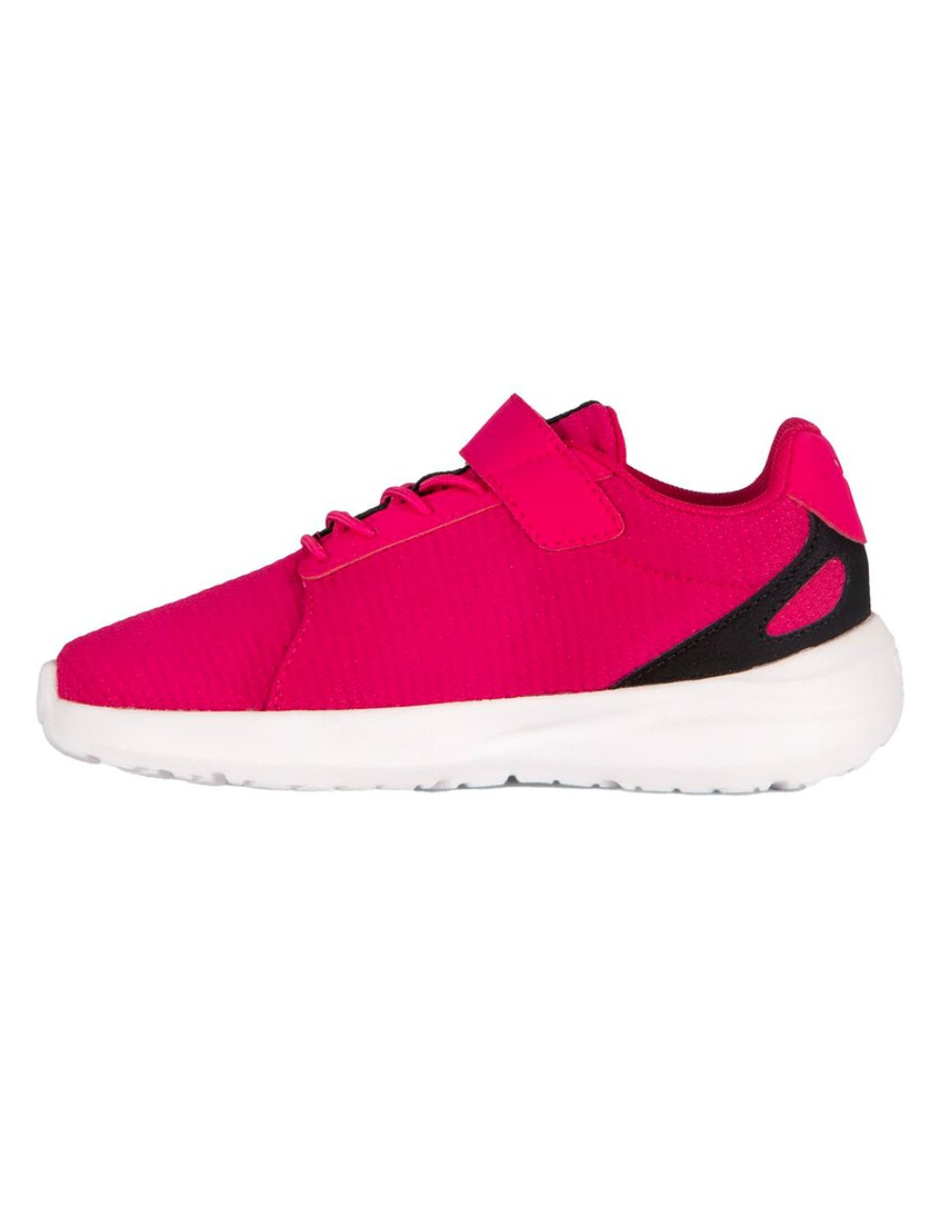 Tenis Puma Soft Cosmic LT AC PS Rosas para Niña