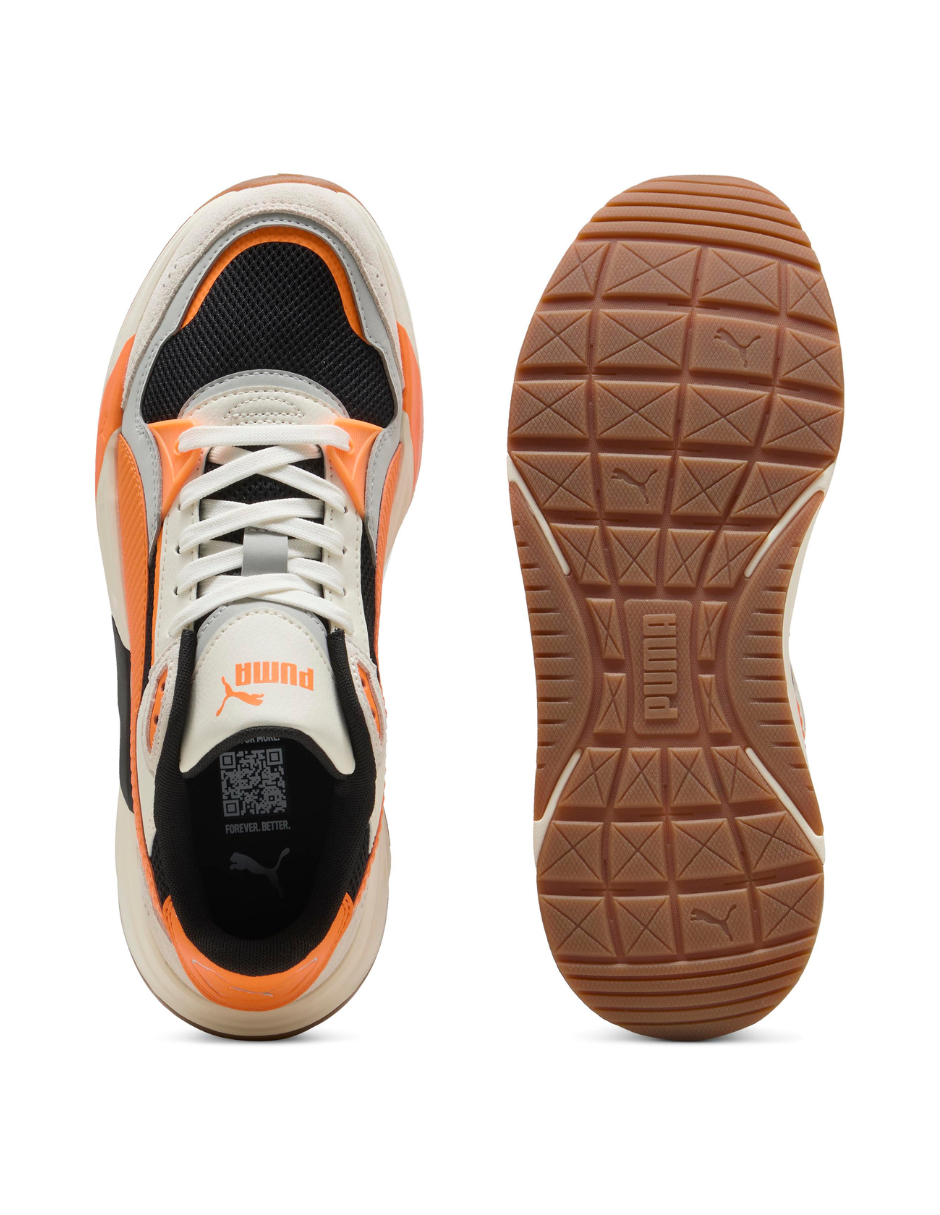 Tenis Hombre Trinity 2