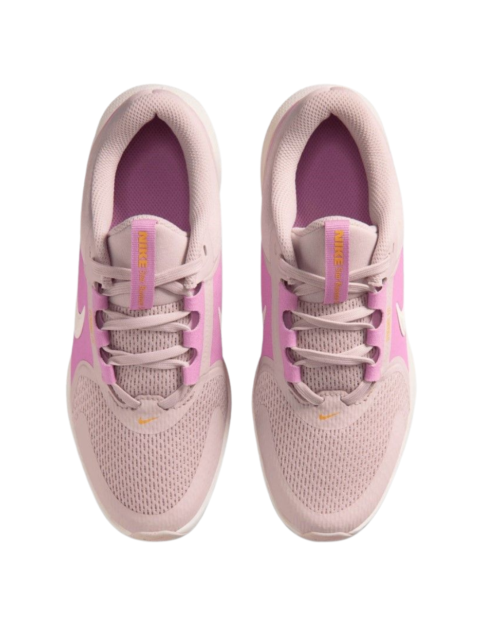 Tenis Nike Star Runner 5 GS Rosas para Niña