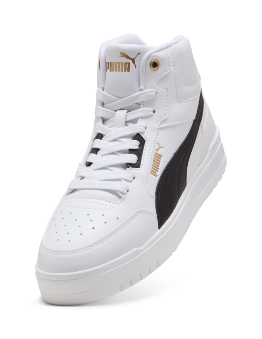 Tenis Hombre Shuffle Downtown Mid