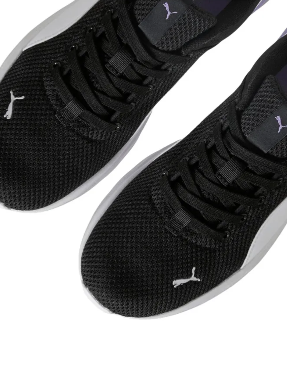 Tenis Puma Anzarun Lite Negros para Mujer