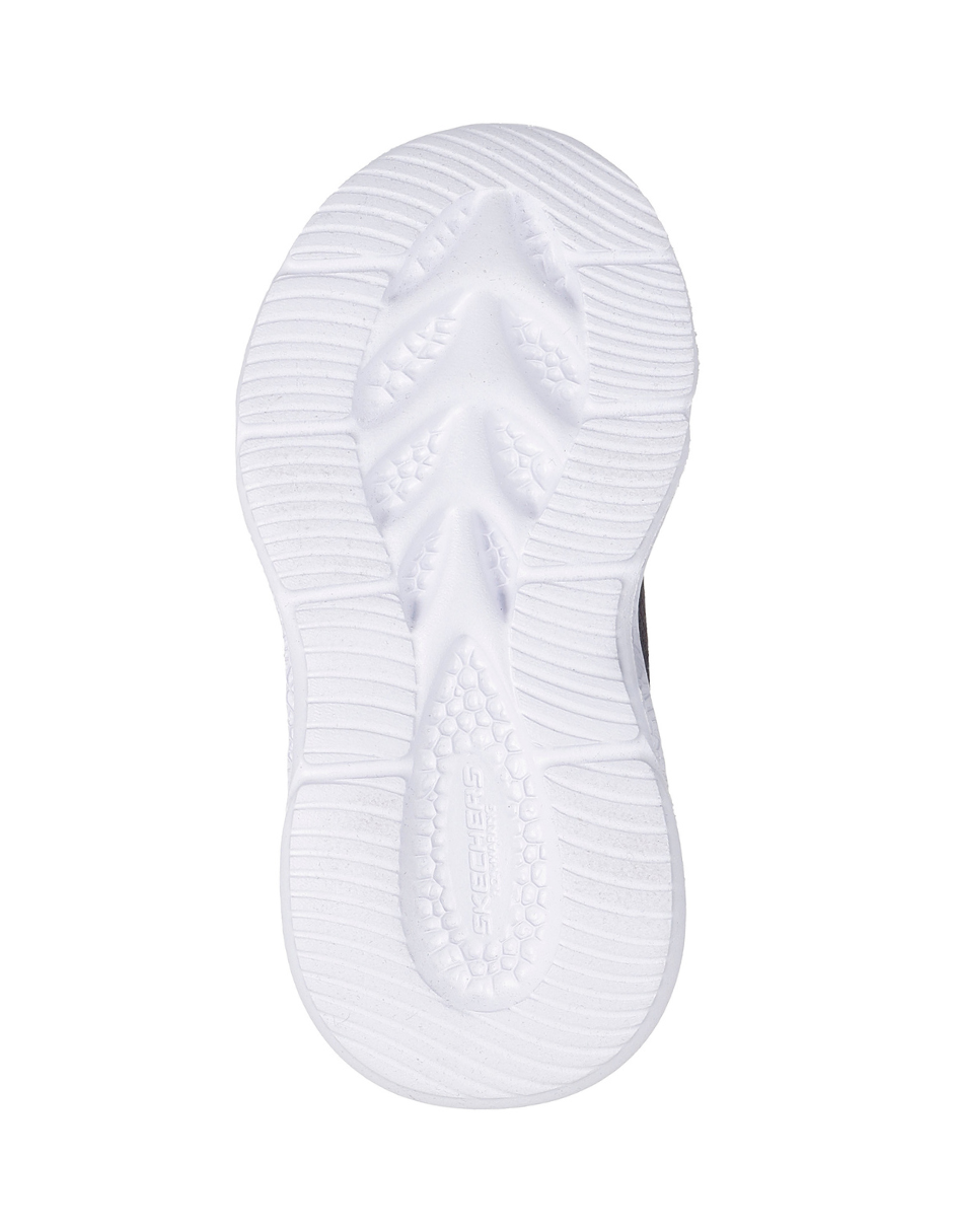 Tenis Skechers Krendox S Lights para Niño