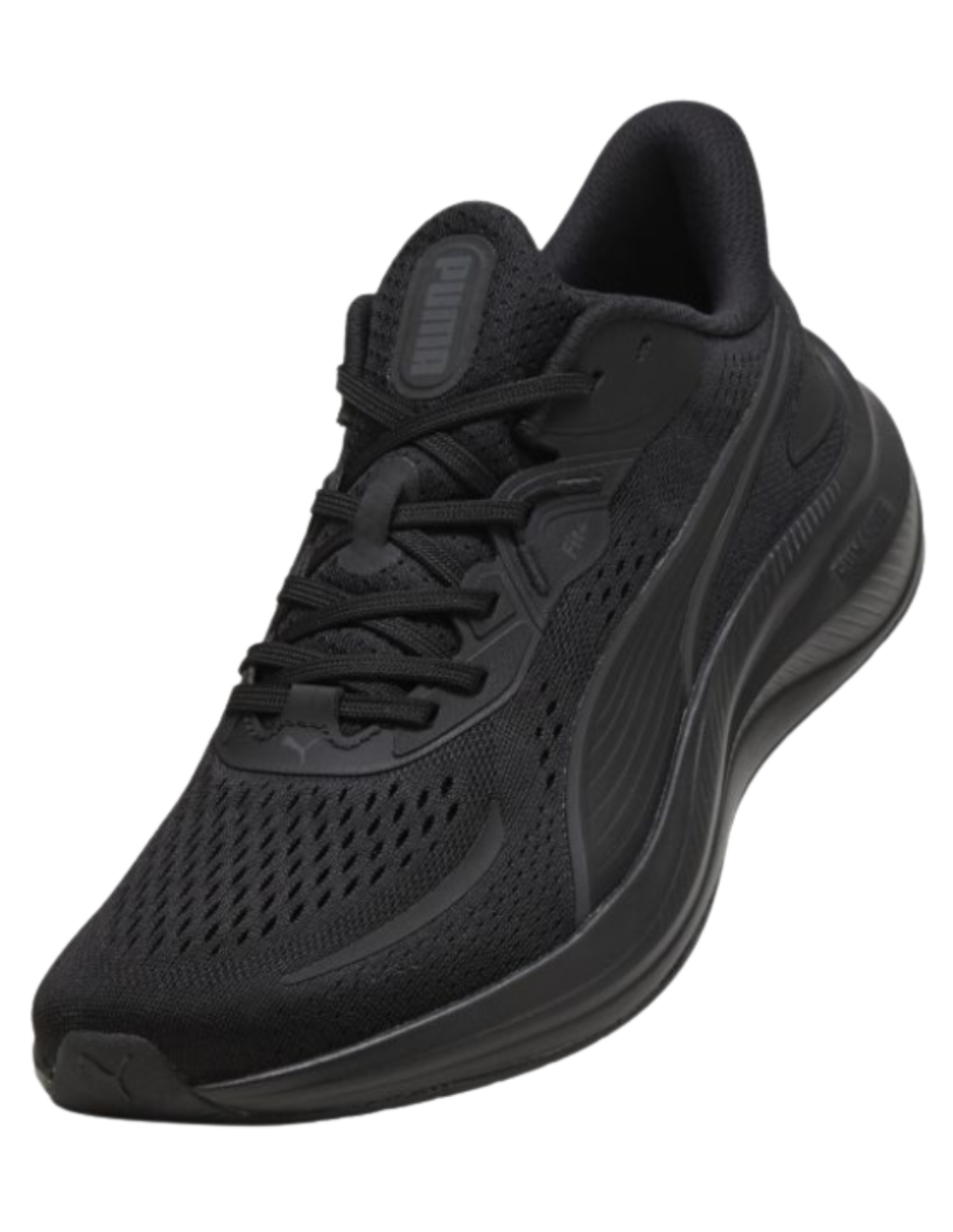 Tenis Puma Skyrocket Lite 2 Negros para Hombre