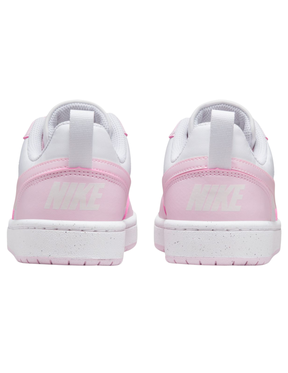 Tenis Niña Court Borough Low R -Nike