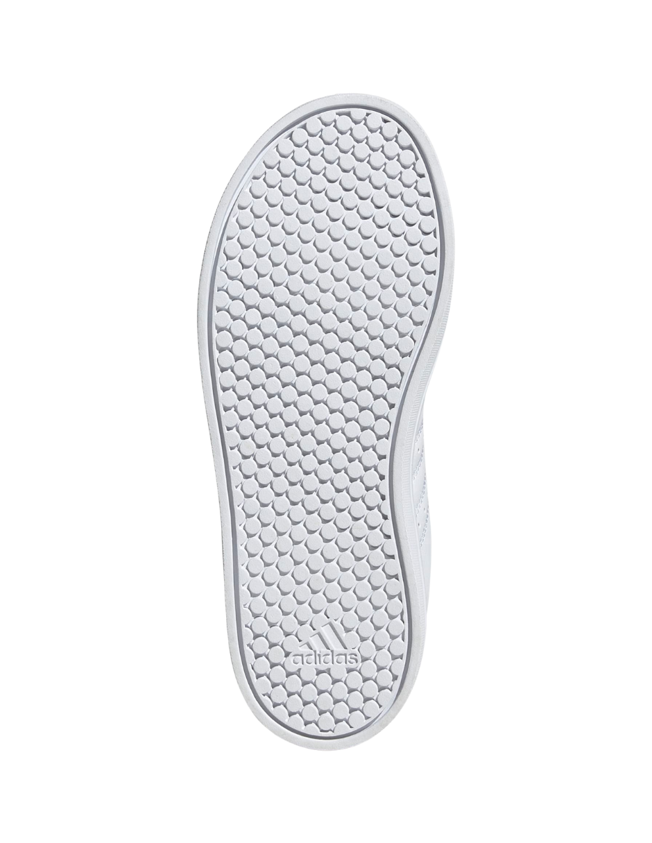 TENIS ADIDAS VS PACE 2 K BLANCOS