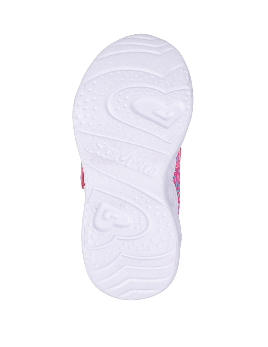 Tenis Skechers Boogie Land S Lights para Niña