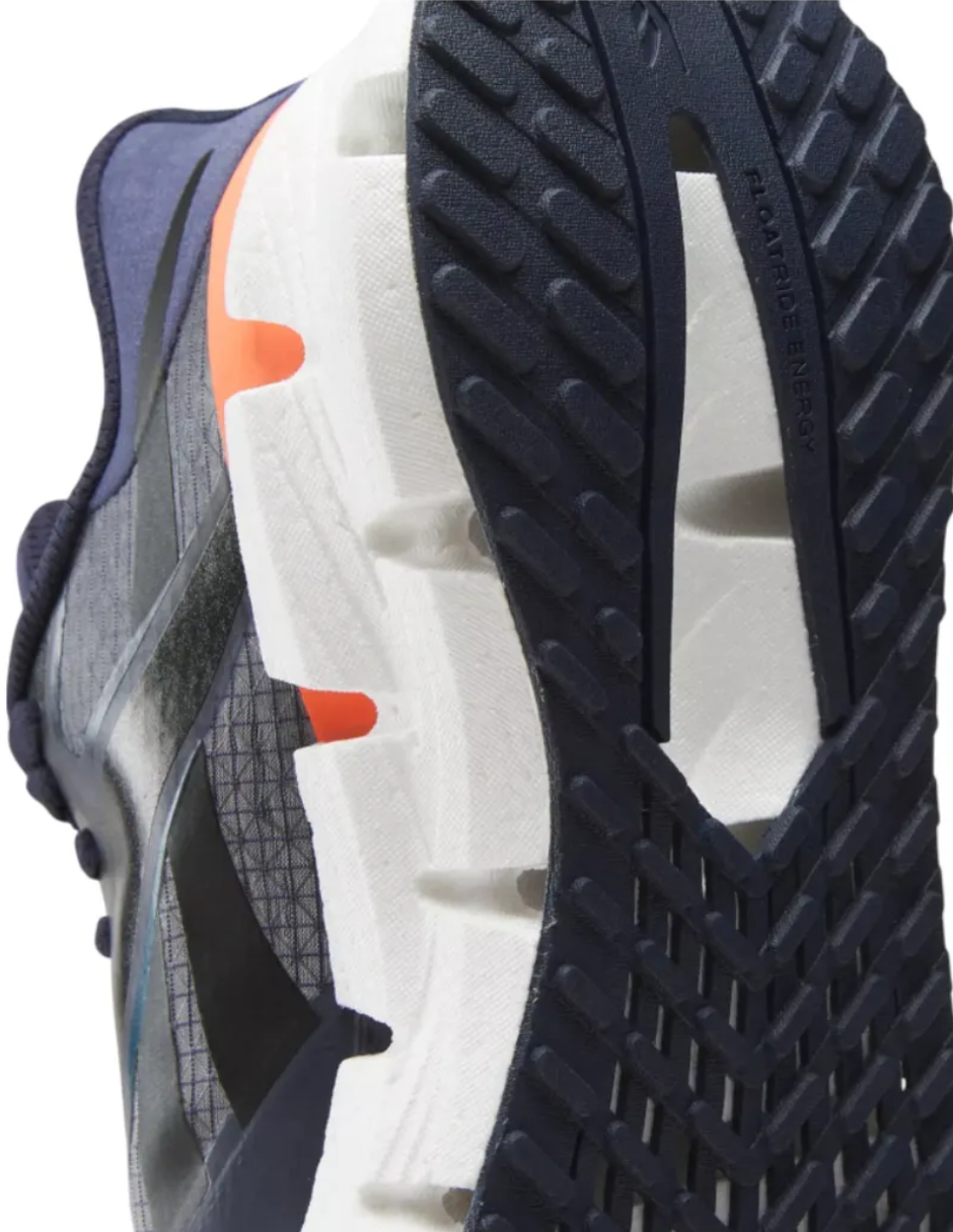 Tenis Reebok Floatzig 1 Marino para Hombre