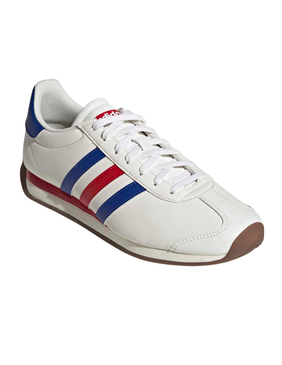Tenis Adidas Runvista Blancos para Hombre