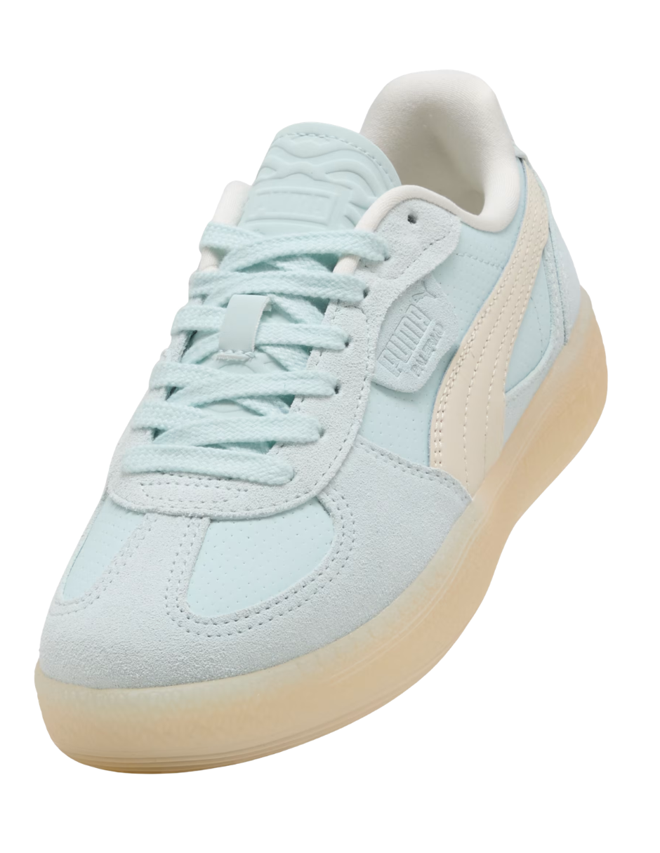 Tenis Puma Palermo Moda Ethereal Wns Frosted para Mujer