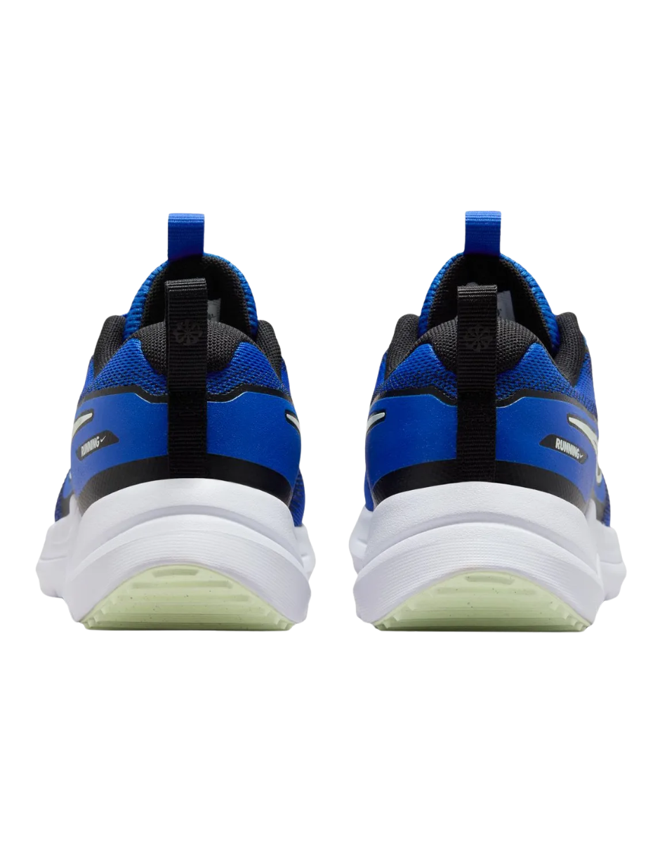 Tenis Niño Nike Cosmic Runner (Gs) Blanco -Nike