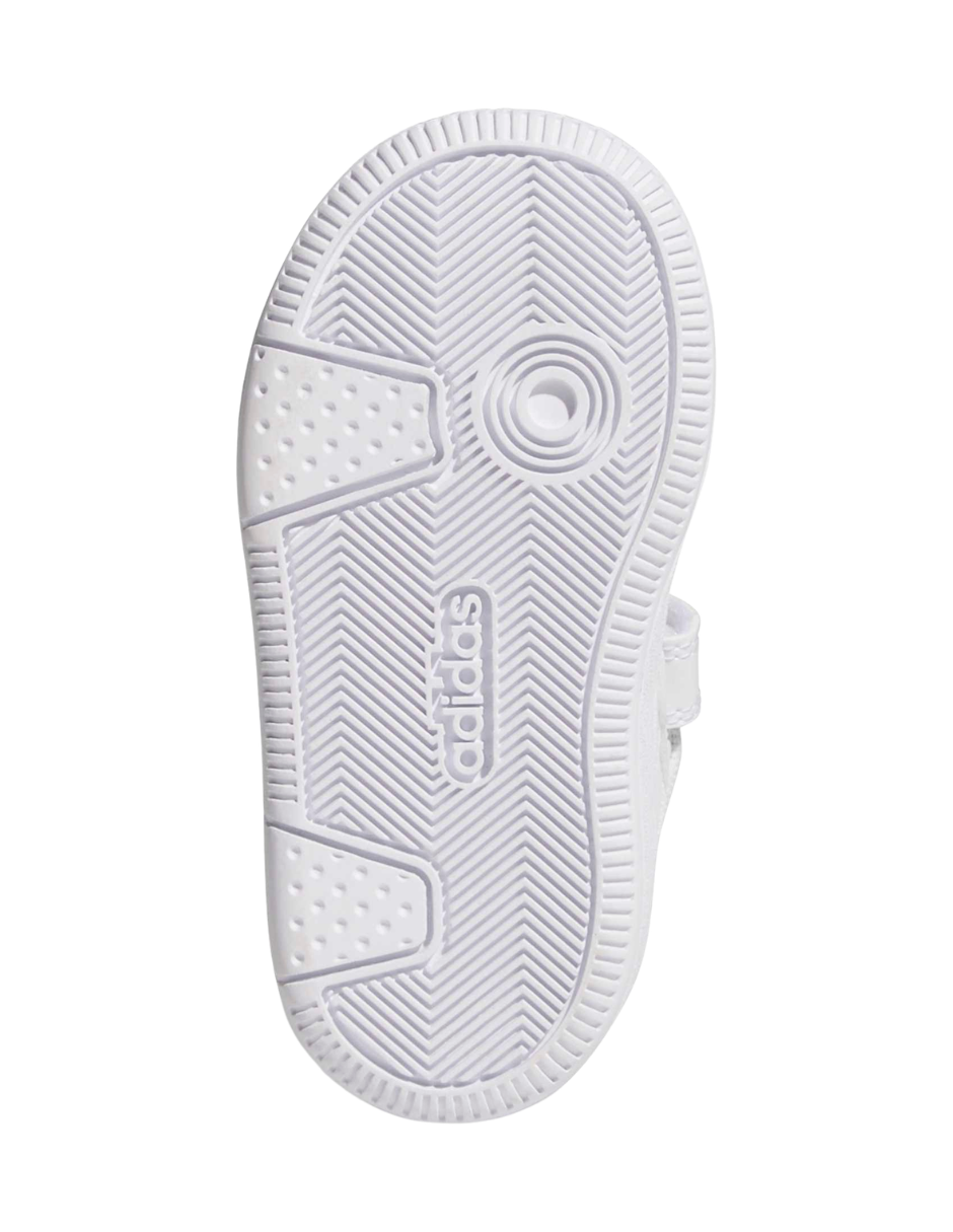 Tenis Adidas Hoops Classic CF I Blancos Unisex