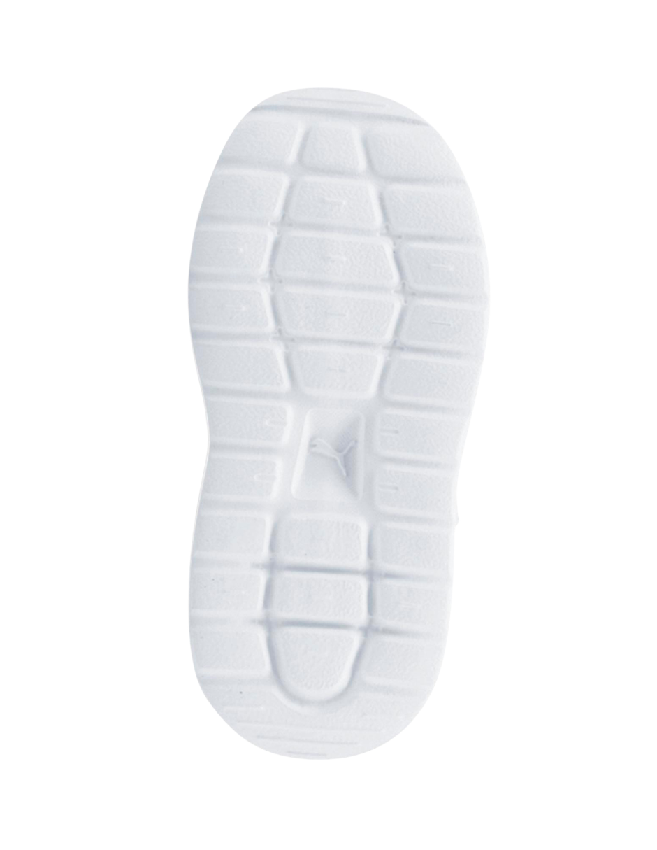 Tenis Puma Anzarun Lite AC Inf Blancos para Niños(Unisex)