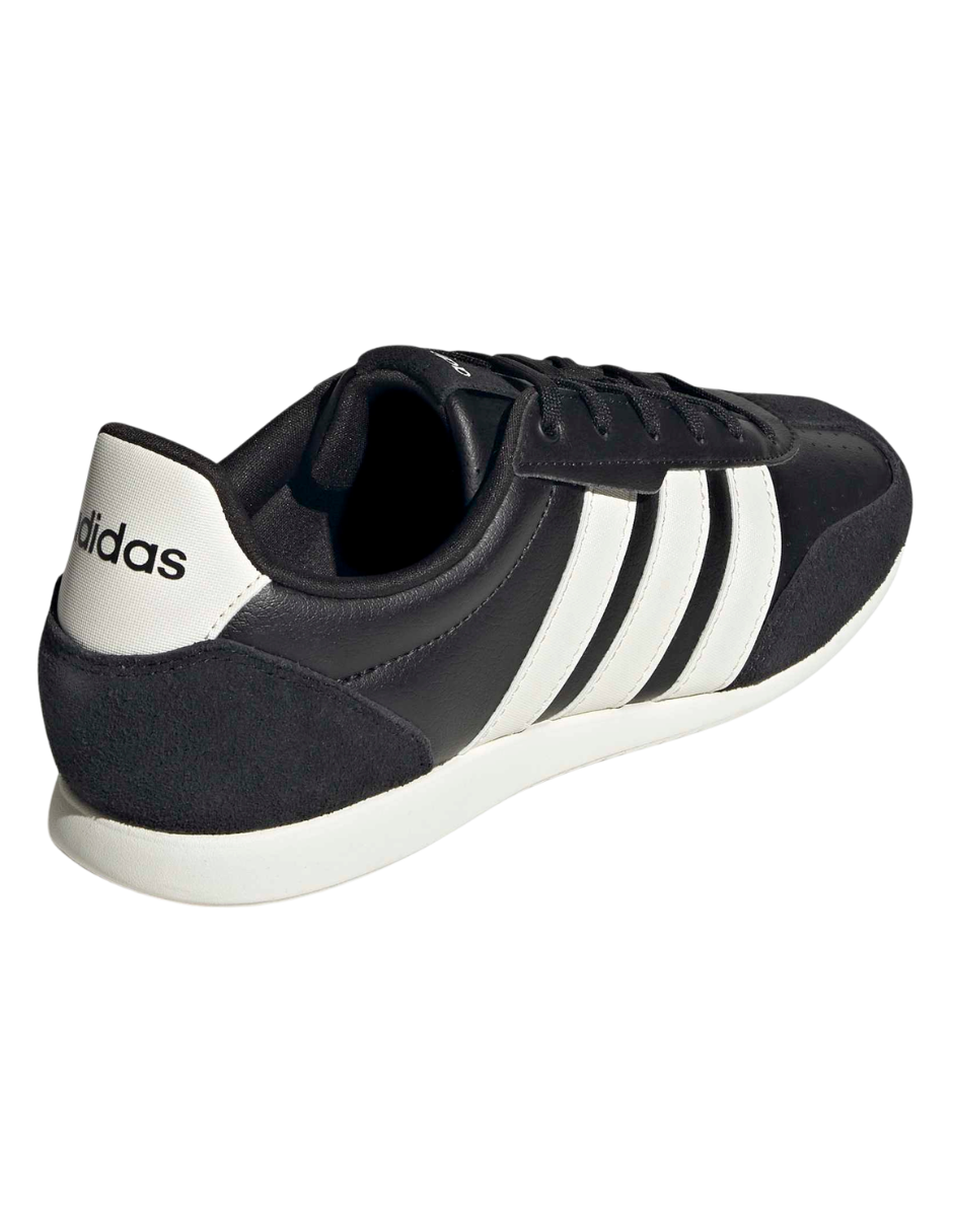 Tenis Adidas Barreda LO Negros para Mujer